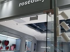 -ROSEONLY诺誓(广州K11店)