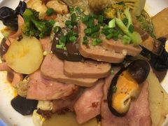 麻辣烫-眉州小吃(石景山店)