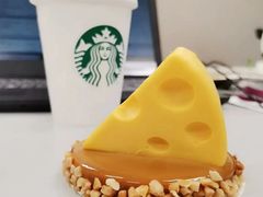 -星巴克臻选(上海合生汇1F店)