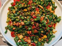 -南堂馆·新川菜(春熙路店)