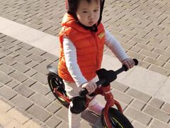-八爪矩阵极限运动馆·儿童平衡车·感统训练(南海子公园校区)