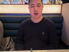 -醉舍·新淮扬菜(长宁龙之梦店)