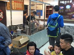 -芝麻糊世家(西华店)