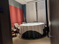 包厢-鸽子侯·家宴·平价海鲜(绿地店)