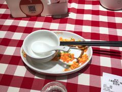 -西贝(紫荆广场店)
