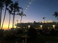 -FINNS Beach Club