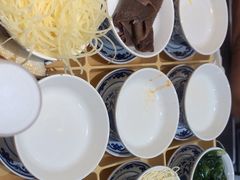 -咏江南·苏式火锅·苏州评弹(观前街店)