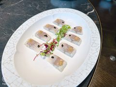 -虹潮荟·餐桌上的美食地理(太阳宫店)