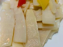 -蜀竹情酒楼(北营房店)