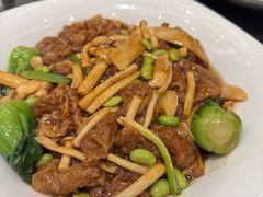 -新南华大酒店(长寿店)