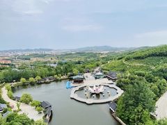 -威海华夏城景区