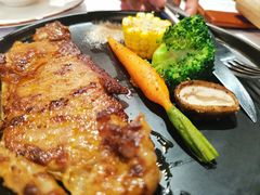 -清漫·派对音乐餐吧(市桥店)