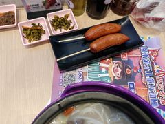 -过桥缘·过桥米线(北京望京万象汇店)