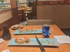 -Tuna maki寿司(园区永旺店)