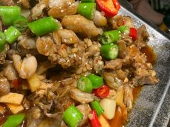 -蛙喔炭烧牛蛙(盐城盐都万达店)
