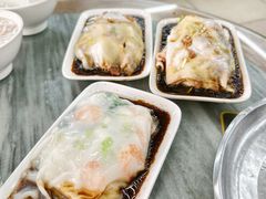 -穗银肠粉店(东川路店)