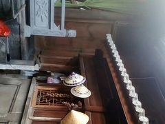 -龙姐私房菜(和顺古镇店)