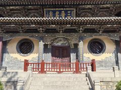 -晋祠博物馆