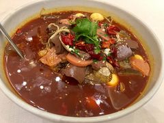 -梦都海鲜酒家(万达广场江桥店)