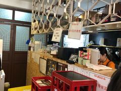 -世记咖啡(氹仔外卖店)