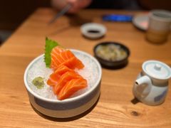 -初居食屋日式料理(万象城购物中心店)