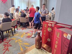 -俏巴渝·家宴·生日宴(锦绣城店)
