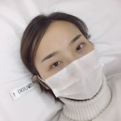 -谜秀韩式半永久纹眉纹绣洗眉