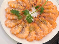-阿尔法海鲜排档(爱琴海店)