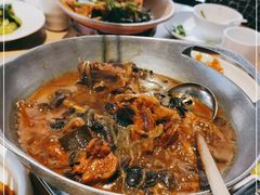 -关东小磨东北菜(上海长风大悦城店)