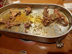 -李久其家民间餐厅(梅溪湖店)
