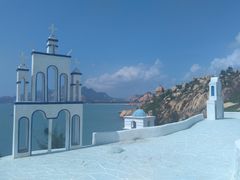 -那琴半岛地质海洋公园