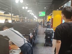 -汉巴味德·烤肉与啤酒的自助(杭州大悦城店)