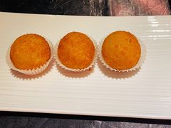 芝士包心土豆球-蟹榭·本帮江浙菜·蟹宴(五角场合生汇商场店)