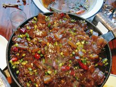 -老雒阳面馆·水席(洛宁高速路口店)