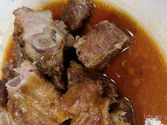 -荣生萝卜汤饭店