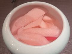 -山石榴·贵州菜(陆家嘴中心店)
