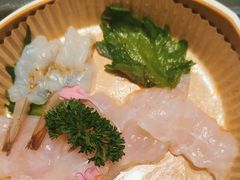 -海底捞火锅(赛格国际购物中心店)