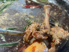 -石灰市毛记烧鸡公(解放碑店)