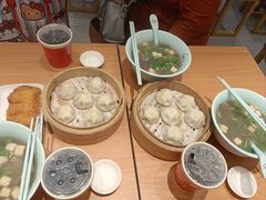 -回味鸭血粉丝汤(夫子庙瞻园路店)