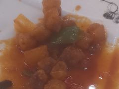 -旭璟酒家·传统粤菜·湘菜(逸景路店)