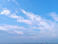 -威海国际海水浴场旅游区