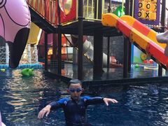 -三亚湾海居雅高铂尔曼度假酒店