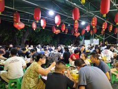 大堂-弓虽昌焖烧鸡(大竹林店)