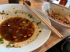 -好這口重庆小面(总店)