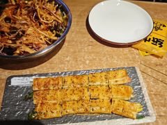 -喝丢一只鞋海鲜烧烤·海肠捞饭(东关街店)