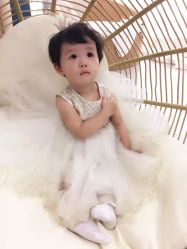 -BabyA 专业婴童摄影(古北时尚广场店)