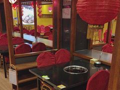 -芦月轩羊蝎子(劲松店)
