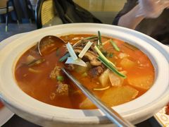 -楚禾宴·家宴(光谷大道店)