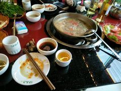 -香丽缘饭馆(黑龙潭店)