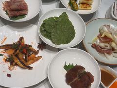 -祥记餐饮•豫粤珍味(金隅大厦店)